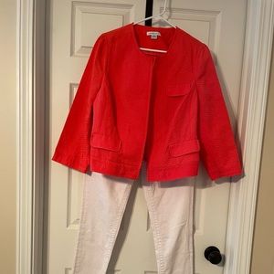 Liz Claiborne jacket in XL